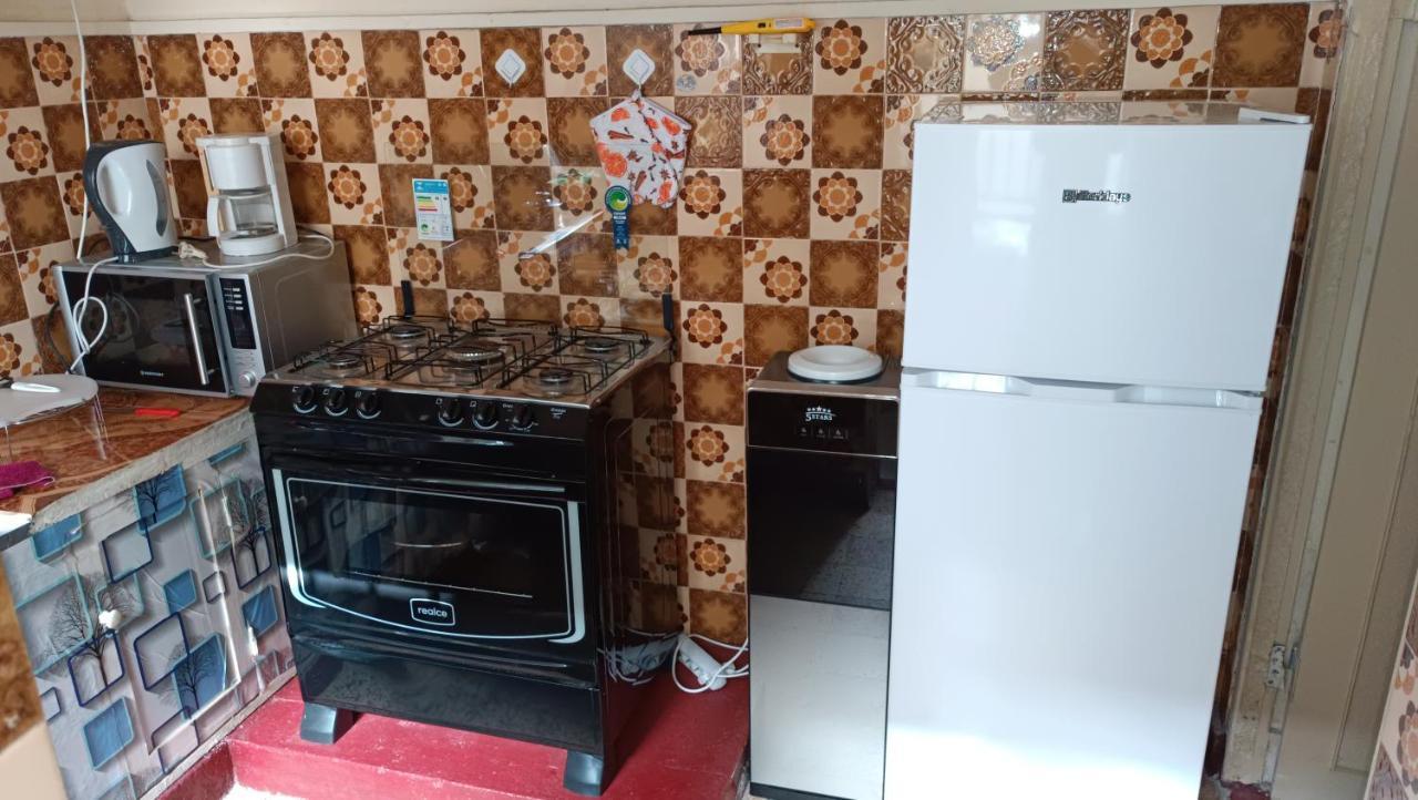Вилла Casa De Ferias Таррафал Экстерьер фото