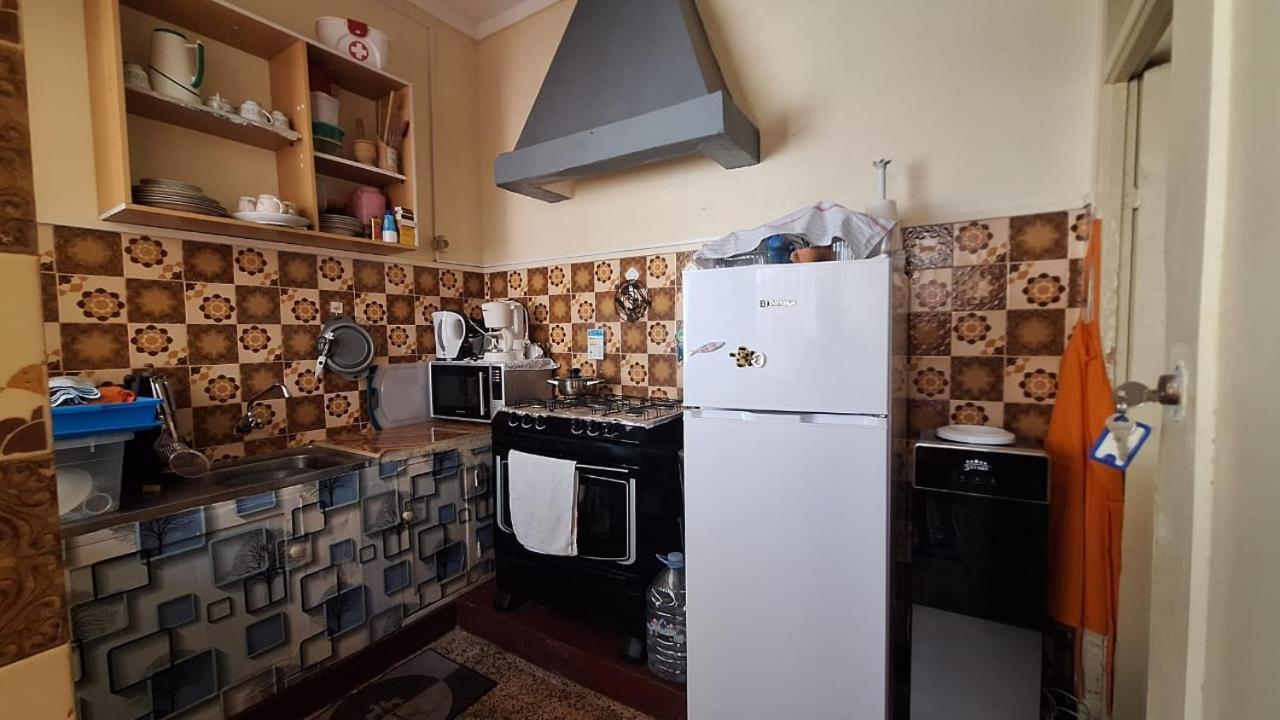 Вилла Casa De Ferias Таррафал Экстерьер фото