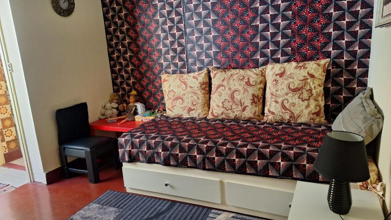 Вилла Casa De Ferias Таррафал Экстерьер фото