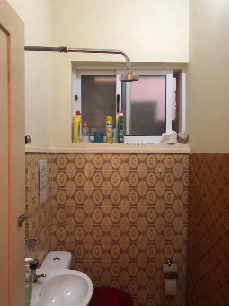 Вилла Casa De Ferias Таррафал Номер фото